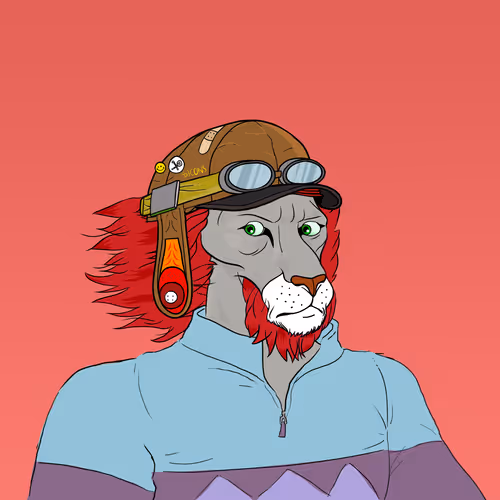 Lion Club