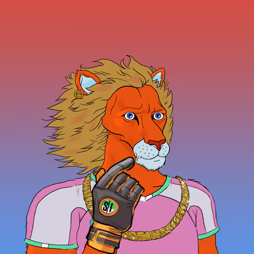 Lion Club