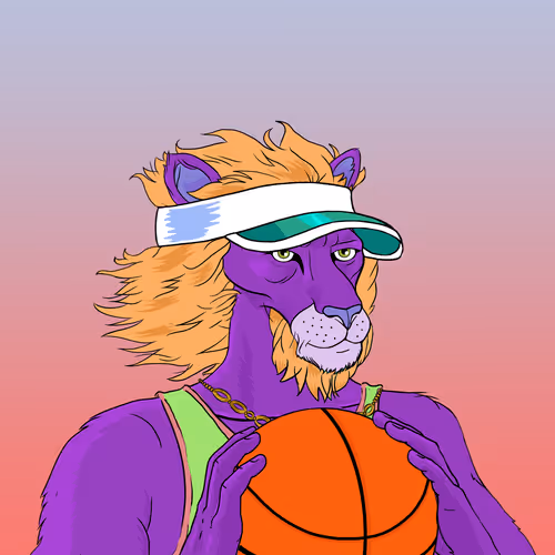 Lion Club