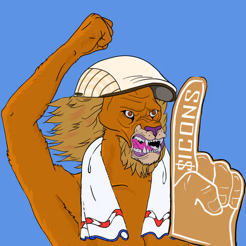 Lion Club