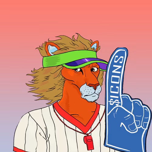 Lion Club