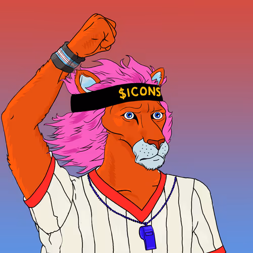 Lion Club