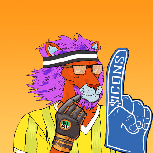 Lion Club