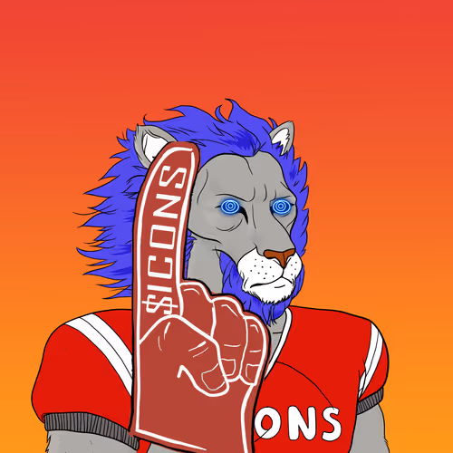Lion Club