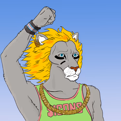 Lion Club