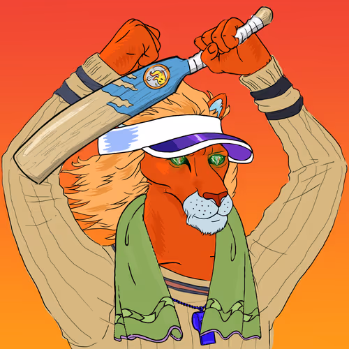 Lion Club