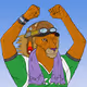 4784