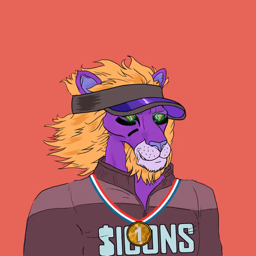 Lion Club