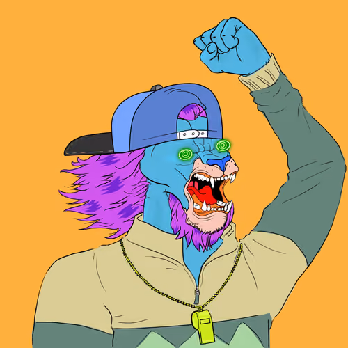 SportsIcon Lion #8592