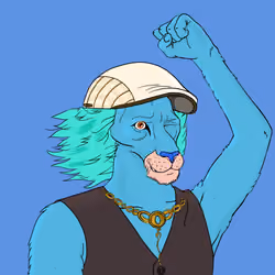 SportsIcon Lion #6916