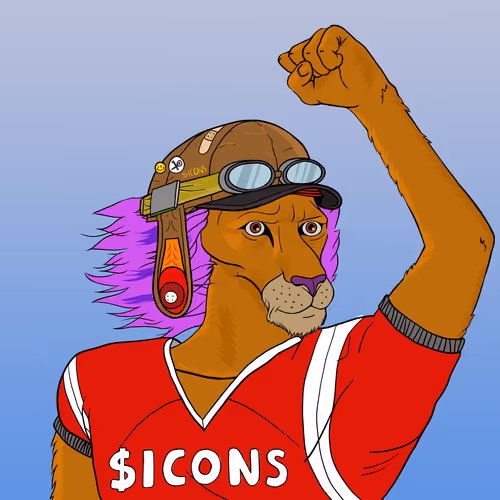 Lion Club