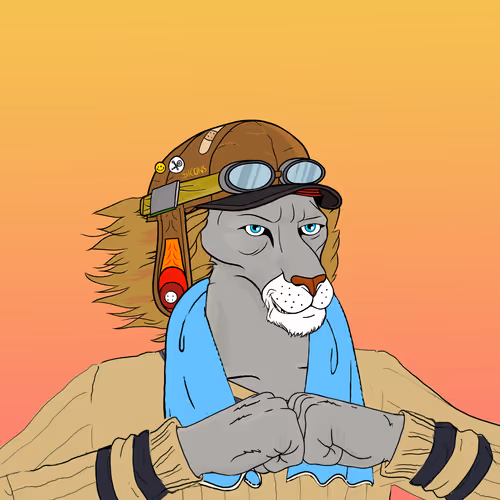 Lion Club