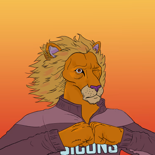 Lion Club