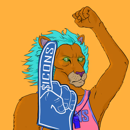 Lion Club