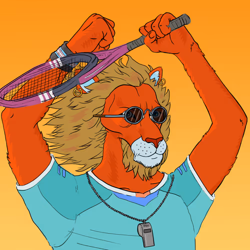 Lion Club