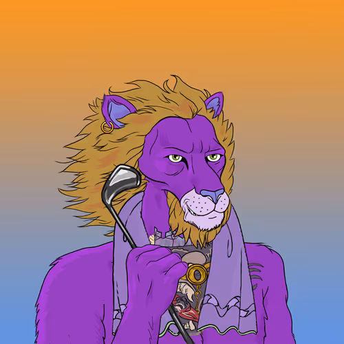 Lion Club