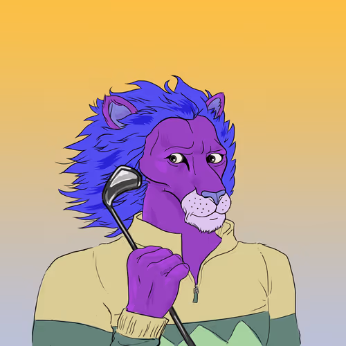 Lion Club