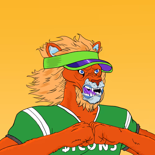 Lion Club