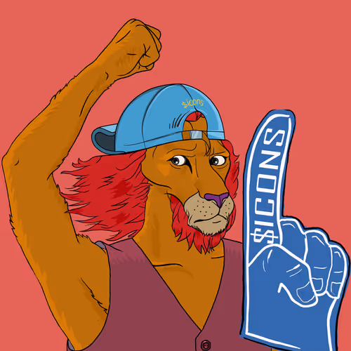 Lion Club