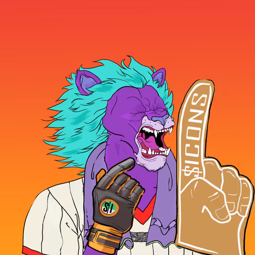 Lion Club