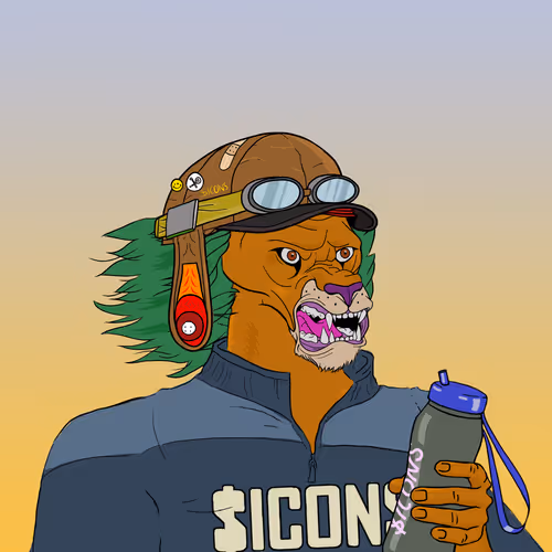 Lion Club