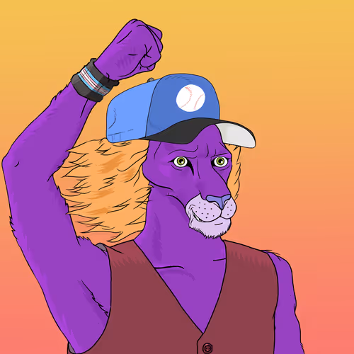 Lion Club