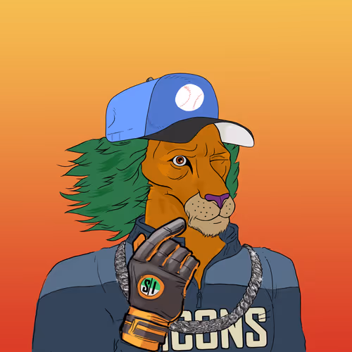 Lion Club