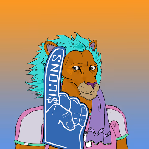 Lion Club