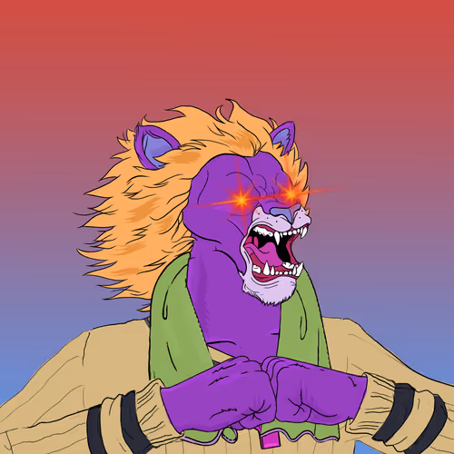 Lion Club