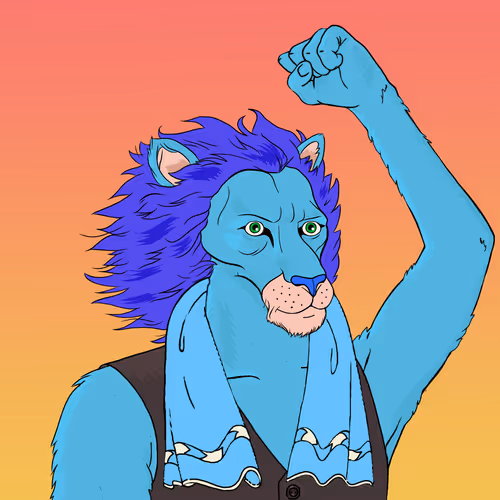Lion Club