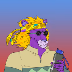 SportsIcon Lion #2393