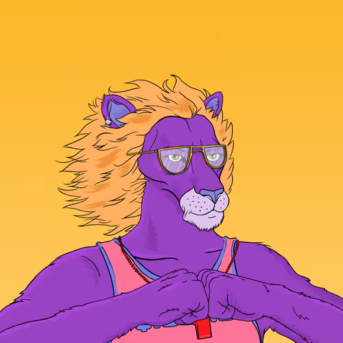 Lion Club