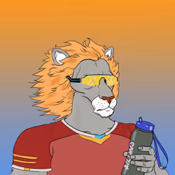 SportsIcon Lion #5188