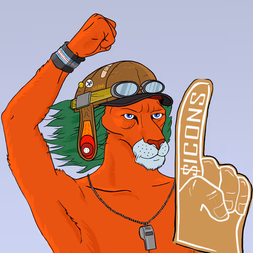 Lion Club