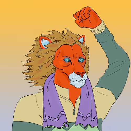 Lion Club