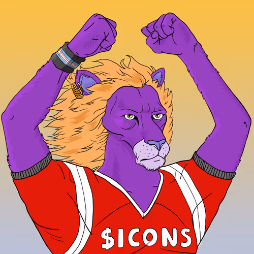 Lion Club