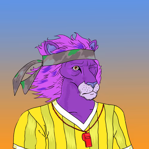 Lion Club