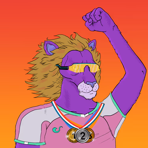 Lion Club