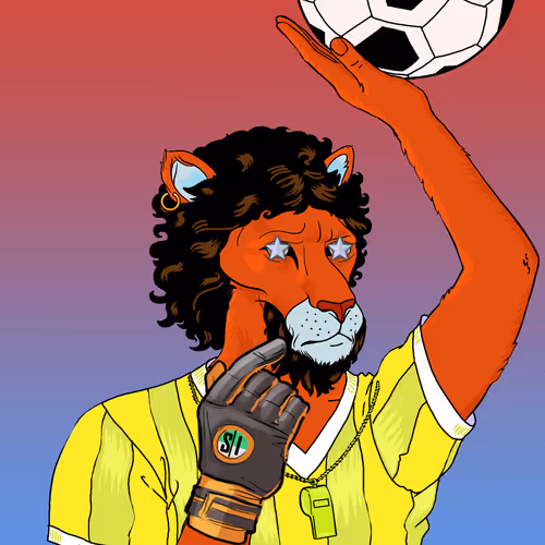 Lion Club