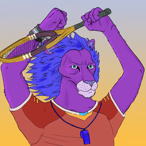 Lion Club