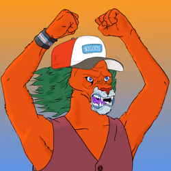 SportsIcon Lion #3453