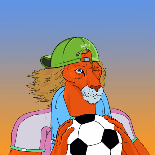 Lion Club