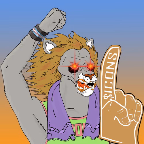 Lion Club