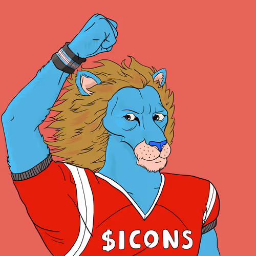 Lion Club