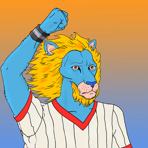 Lion Club