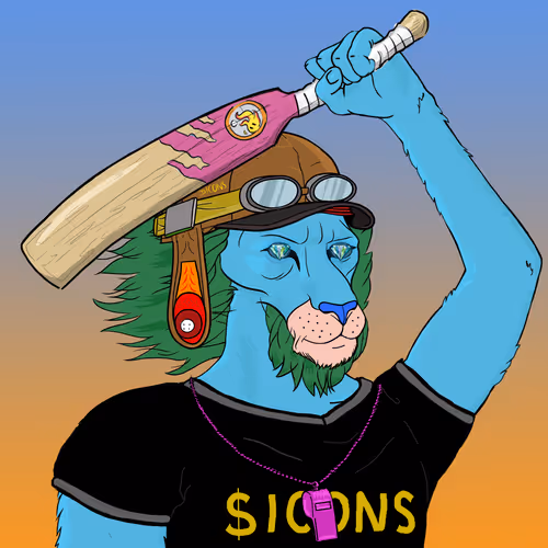 Lion Club