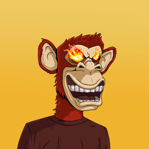 Evilapeclubnftofficial