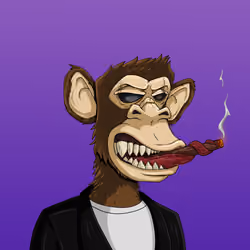Evil Ape Club #4453