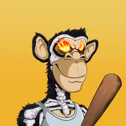 Evil Ape Club #2510