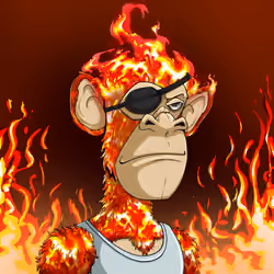 Evil Ape Club #5175